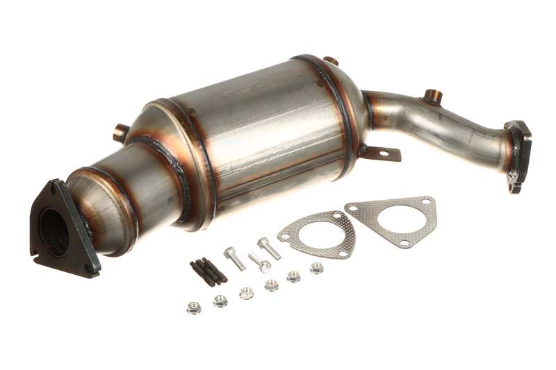 Dieselpartikelfilter